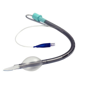 TUORen pvc endotracheal tube operating sterile endotracheal tube cuffed